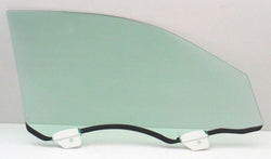 Laminated Passenger Right Side Front Door Window Door Glass Compatible with Chrysler 200/ Dodge Avenger 4-Door Sedan 2011-2014 Models
