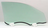 Laminated Passenger Right Side Front Door Window Door Glass Compatible with Chrysler 200/ Dodge Avenger 4-Door Sedan 2011-2014 Models