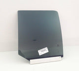 Passenger Right Side Rear Door Window Door Glass Compatible with GMC Jimmy 1995-2001 / Envoy 1998-2001 4 Door Models