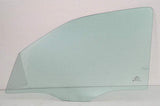 Driver Left Side Front Door Window Door Glass Compatible with Mazda Tribute 2001-2006 Models/Mercury Mariner 2005-2007 Models/Ford Escape 2001-2007 Models