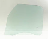 Driver Left Side Front Door Window Door Glass Compatible with Freightliner Cascadia 2018-2024 Models