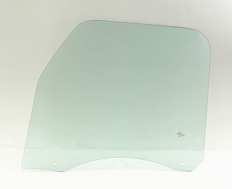 Driver Left Side Front Door Window Door Glass Compatible with Freightliner Cascadia 2018-2024 Models