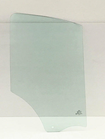 Passenger Right Side Front Door Window Door Glass Compatible with Ford Transit 83.2" Low-Roof Van 2015-2026 Models (Not for Mid/High Roof Transit, or Transit Connect)