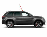 OEM Laminated Passenger Right Side Front Door Window Door Glass Compatible with Dodge Durango 11-26/Jeep Grand Cherokee 11-21/Grand Cherokee WK 2022 Models (Not For Cherokee, or Grand Cherokee L)
