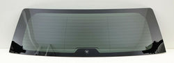 Privacy Heated Back Tailgate Window Back Glass Compatible with Chevrolet Traverse 2018-2023