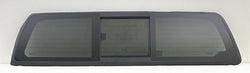 Heated Back Manual Slider Window Back Glass Compatible with Chevrolet Colorado/GMC Canyon 2015-2026