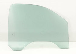 Passenger Right Side Front Door Window Door Glass Compatible with GMC Yukon / Yukon XL / Yukon Denali 2007-2011 Models