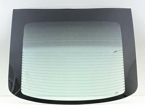 NAGD Heated Back Window for Chevrolet Volt 2011-2015 Models