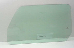 Driver Left Side Front Door Window Glass Compatible with Hummer H3 / H3T 2006-2010 Models