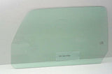 Driver Left Side Front Door Window Glass Compatible with Hummer H3 / H3T 2006-2010 Models