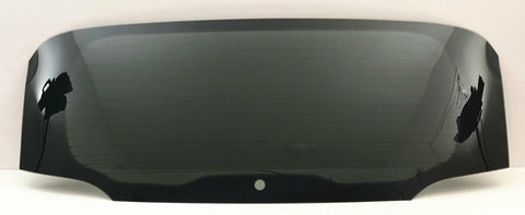 Heated Back Tailgate Window Back Glass Compatible with Chrysler Pacifica / Voyager 2017-2026 Models