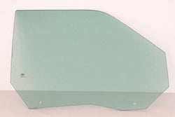 Passenger Right Side Front Door Window Door Glass Compatible with Ford Flex 2009-2019 Models