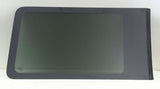 Privacy Passenger Right Rear Sliding Door Window Door Glass Compatible with Ford Transit 110.2" High-Roof 100.8" Mid-Roof Van 2015-2026 Models (Not for Transit Connect or Low-Roof Transit)