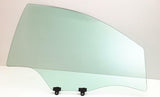 Passenger Right Side Front Door Window Door Glass Compatible with GMC Acadia/Saturn Outlook 2007-2016 Models /Acaida Limited 2017 Models