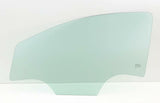 Driver Left Side Front Door Window Door Glass Compatible with Chevrolet Sonic 2012-2020 Models