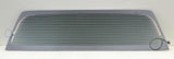 Heated Back Window Back Glass Compatible with Chevrolet Silverado GMC Sierra 2014-2018 1500 / 2019 1500LD / 2015-2019 2500 3500 / 2019-2021 4500 5500 6500 Models
