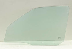 Driver Left Side Front Door Window Door Glass Compatible with Dodge Shadow/Dodge Spirit/Plymouth Sundance/Plymouth Acclaim 1988-1995 4 Dr Models/Chrysler Lebaron 1990-1994 4 Dr Models