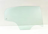 Passenger Right Side Rear Door Window Door Glass Compatible with Chevrolet Caprice 2012-2016 Models