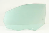Tempered Driver Left Side Front Door Window Door Glass Compatible with Dodge Durango 2011-2026/Jeep Grand Cherokee 2011-2021 /Grand Cherokee WK 2022 Models (Not For Cherokee / Grand Cherokee L)