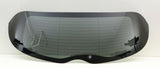 Heated Privacy Back Tailgate Window Back Glass Compatible with Buick Enclave 2018-2024 Models