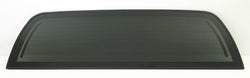 Stationary Heated Back Window Back Glass Compatible with Dodge Dakota Pickup 2000-2004 Models