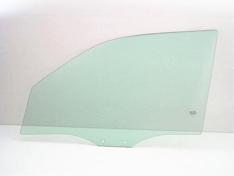 Driver Left Side Front Door Window Door Glass Compatible with Mercury Mariner 2008-2011 Models