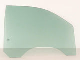 Passenger Right Side Front Door Window Door Glass Compatible with Cadillac Escalade 2007-2014 Models