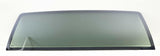 Privacy Stationary Back Window Back Glass Compatible with Chevrolet Silverado/GMC Sierra Pickup 1999-2006 Models/Silverado Classic 2007 Models/Sierra Classic 2007 Models