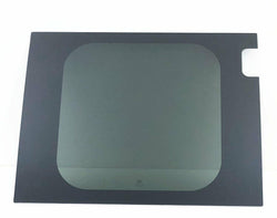 Stationary Back Window Back Glass Passenger Right Side Compatible with Ram Promaster 1500 2500 3500 Cargo Van 2014-2026 Models (Not For Promaster City Van)
