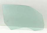 Passenger Right Side Front Door Window Door Glass Compatible with Dodge Charger 2006-2010 Models