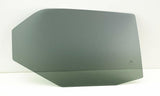 Privacy Passenger Right Side Rear Door Window Door Glass Compatible with Chrysler 300/Dodge Magnum 2005-2010 Models