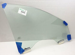 Laminated Passenger Right Side Front Door Window Door Glass Compatible with Cadillac SRX 2010-2016 Models