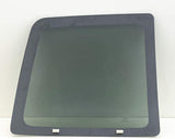 Privacy Stationary Back Window Back Glass Passenger Right Side Compatible with Chevrolet Express/GMC Savana Van 1996-2025 Models