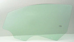 Driver Left Side Front Door Window Door Glass Compatible with Dodge Caliber 2007-2012 Models