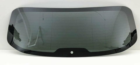 OEM Back Tailgate Window Back Glass Compatible with Mercedes Benz GLC250 / GLC300 / GLC350e / GLC43 AMG / GLC63 AMG 2016-2022 4 Door SUV Models