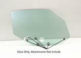 Tempered Passenger Right Side Door Window Door Glass Compatible with Mazda MX-5 Miata Hardtop 2016-2025 Models