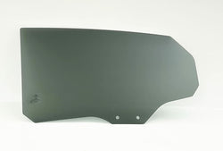 OEM Tempered Driver Left Side Rear Door Window Door Glass Compatible with Ford Mustang Mach-E 2021-2026 Models