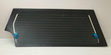 Heated Back Tailgate Window Back Glass Compatible with Chevrolet Tracker 1999-2005 Models