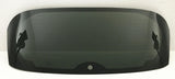 Heated Back Window Back Glass Compatible with Nissan Juke 2011-2017 Models