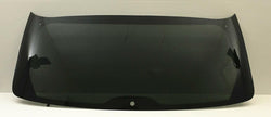 Back Window Back Glass Back Tailgate Heated W/Diversity Antenna Compatible with BMW X5 2007-2013