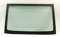Heated Back Window Back Glass Compatible with Nissan Maxima 2016-2023 Models