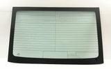Heated Back Window Back Glass Compatible with Nissan Maxima 2016-2023 Models