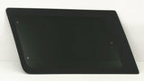 Movable Passenger Right Side Quarter Window Quarter Glass Compatible with Ford Expedition 1997-2002 Models