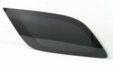 Driver Left Side Quarter Window Quarter Glass Compatible with Dodge Durango 2011-2026 Models