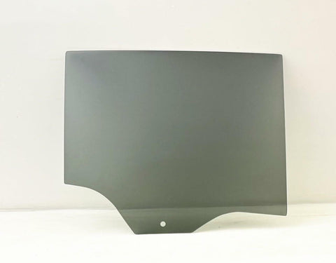 Tempered Passenger Right Side Rear Door Window Door Glass Compatible with Volkswagen ID.4 2021-2026 Models