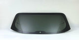 Privacy Rear Back Window Tailgate Glass Compatible with BMW iX 2022-2025 Models