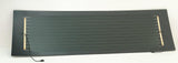 Heated Back Window Back Glass Compatible with Hummer H2 2003-2010 4 Door Utility Models