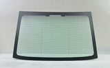 Heated Rear Window Back Glass Compatible with Subaru Legacy 2020-2025 Models