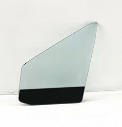 Driver Left Side Front Vent Window Vent Glass Compatible with Subaru Legacy & Outback 2020-2025 Models Glass Only