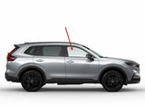 Tempered Passenger Right Side Front Door Window Door Glass Compatible with Honda CR-V 2023-2026 Models